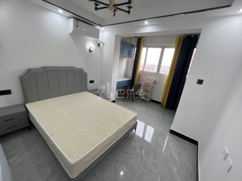 匡巷二村10112992次卧图27