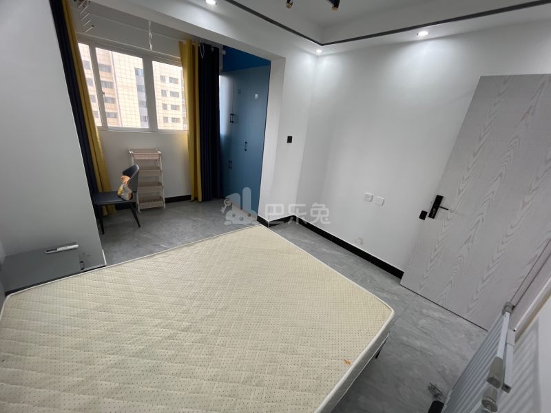 匡巷二村10112992次卧图26