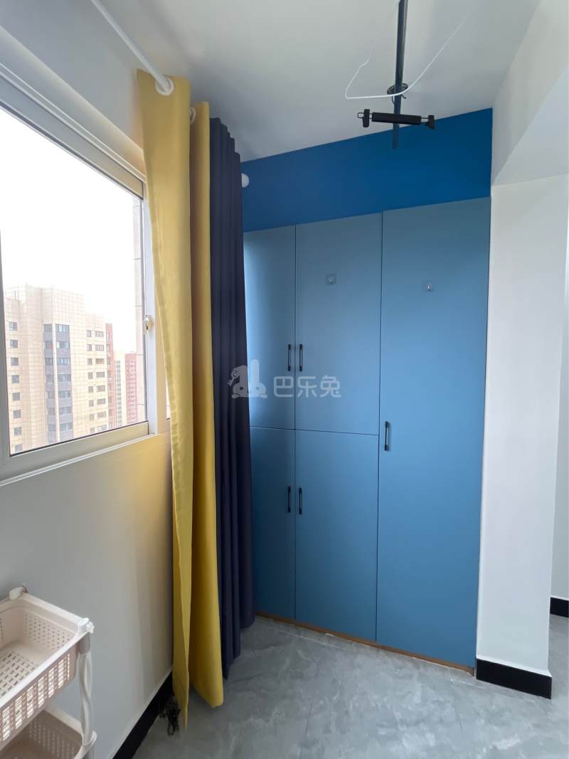 匡巷二村10112992次卧图25