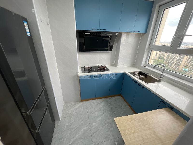 匡巷二村10112992厨房图10