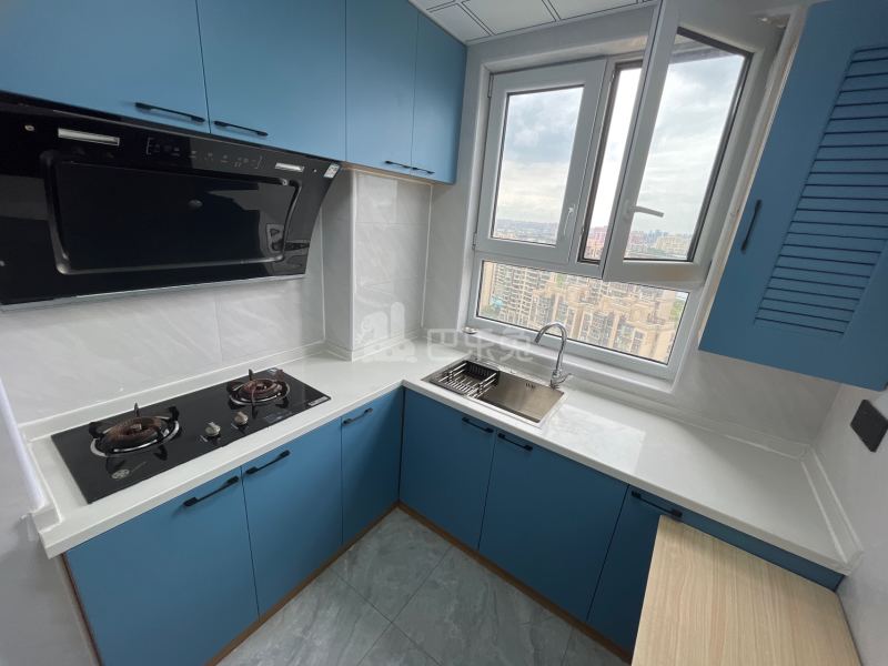 匡巷二村10112992厨房图9