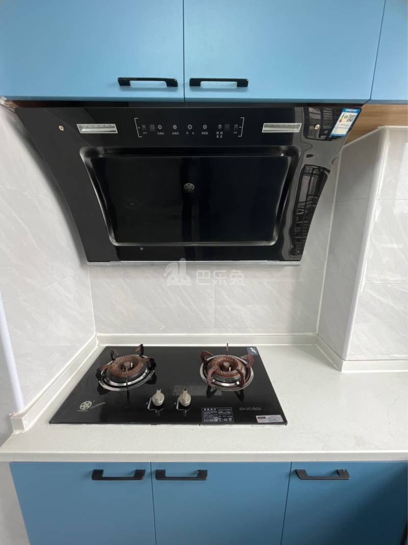 匡巷二村10112992厨房图8