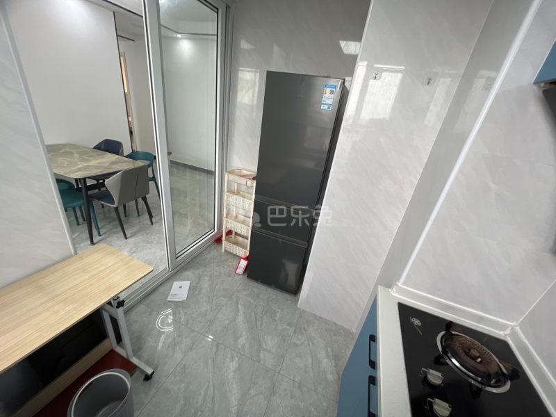 匡巷二村10112992厨房图7