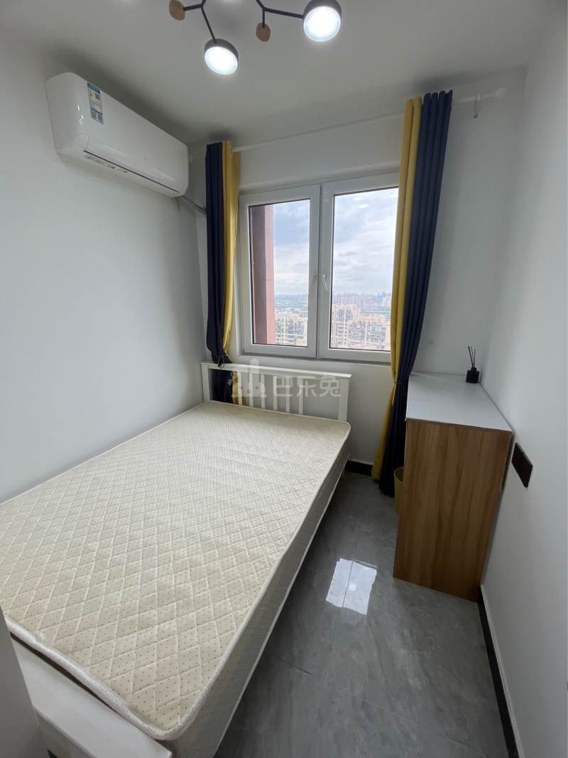 匡巷二村10112992次卧图21