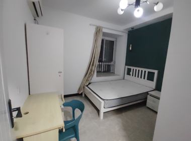 金沙湾绿地和苑一期 