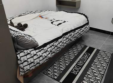 京溪大街108号 1室0厅1卫