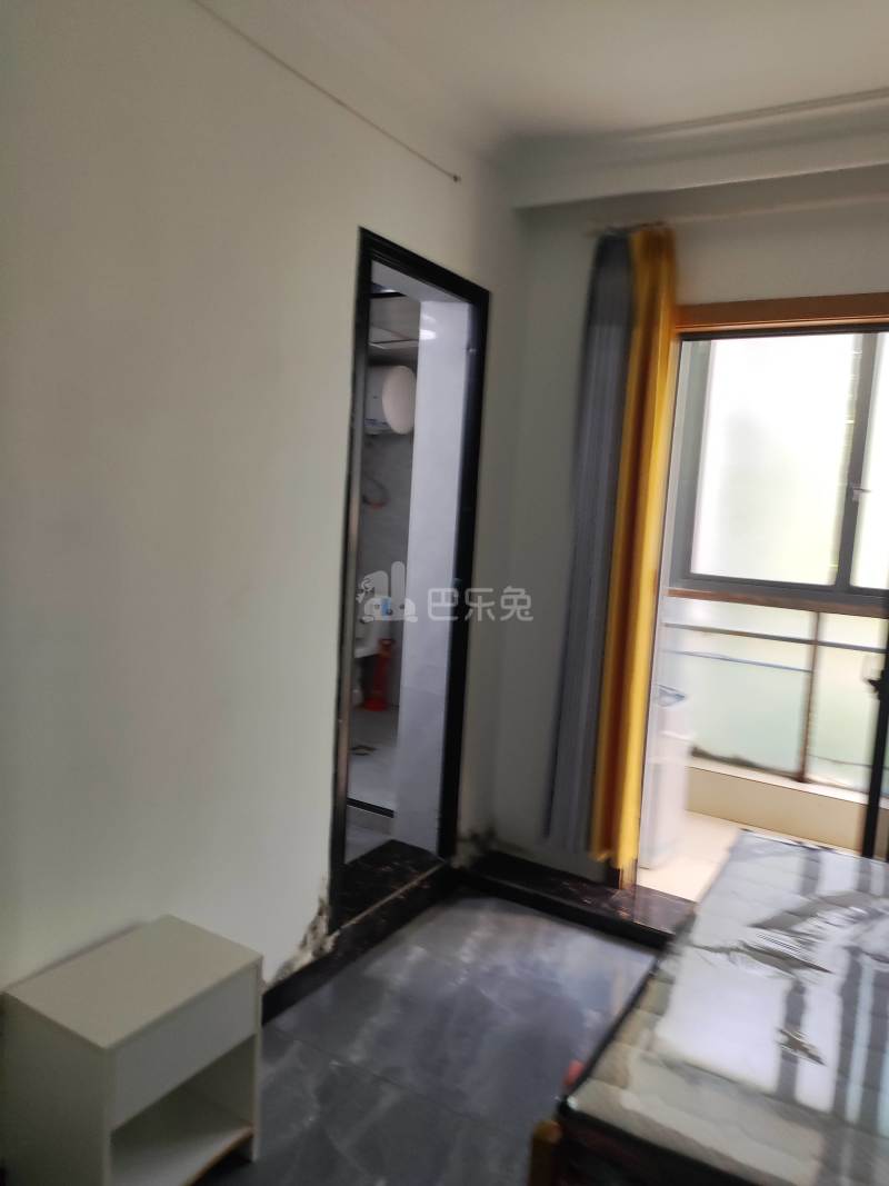 五洲云景花苑10113795卧室图2