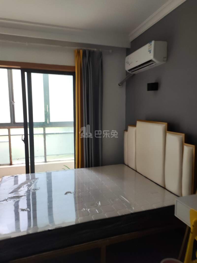 五洲云景花苑10113795卧室图0