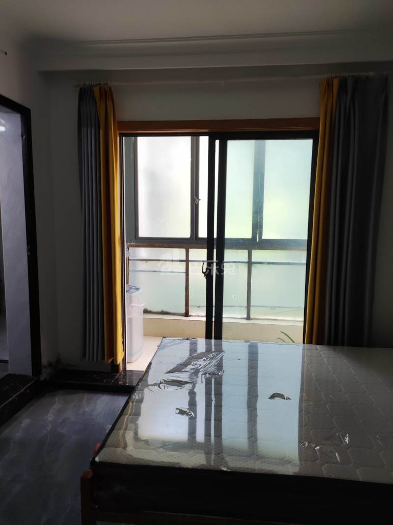 五洲云景花苑10113795卧室图1