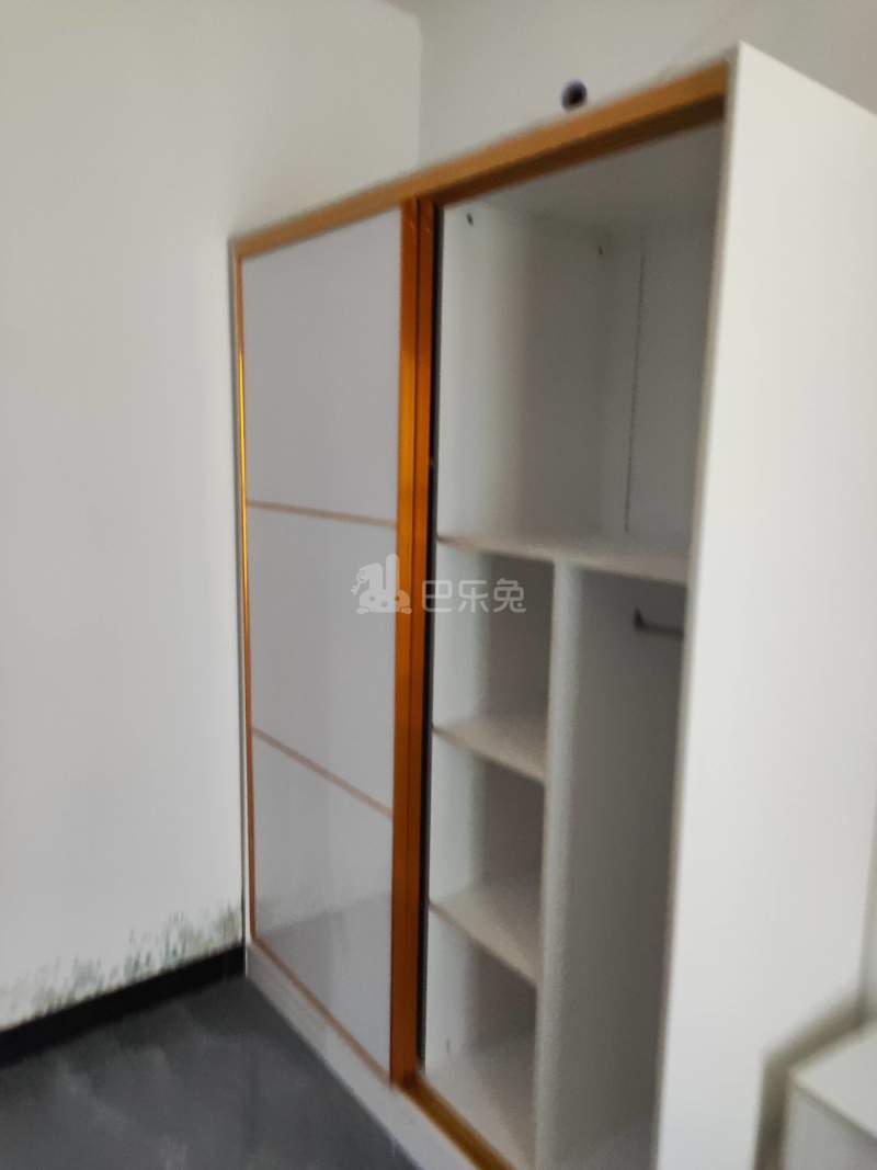 五洲云景花苑10113795卧室图3