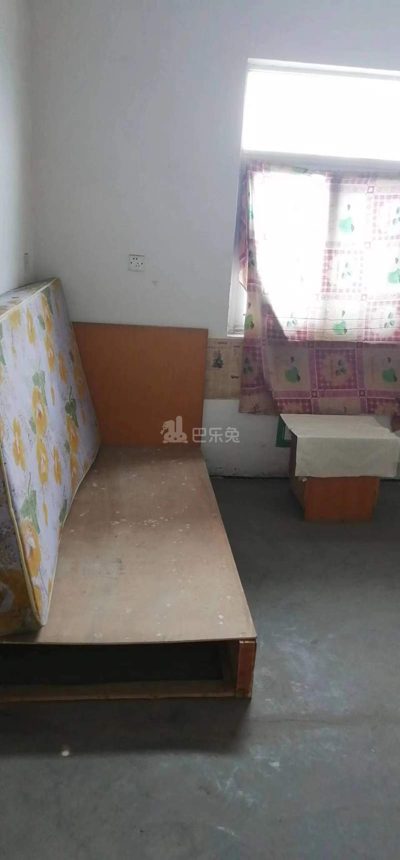 景杉路小区10114394卧室图2