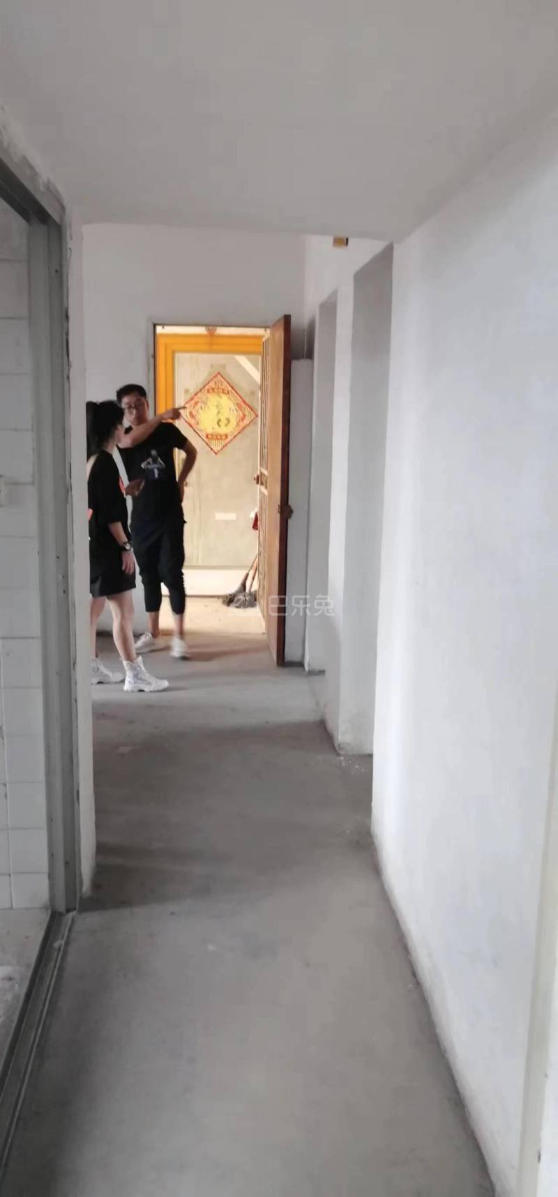 景杉路小区10114394卧室图5