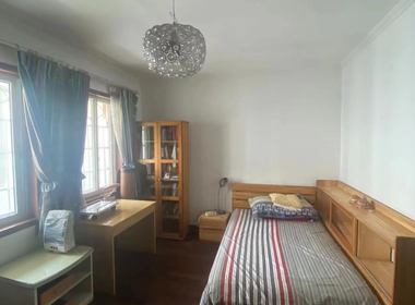 城中花园（城中街） 4室2厅4卫