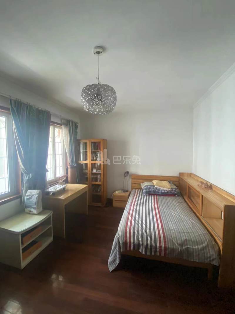 城中花园（城中街）10114880卧室图0