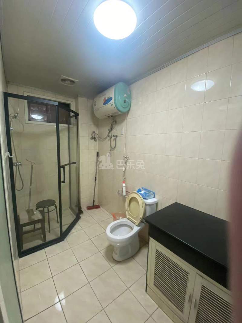 城中花园（城中街）10114880卫生间图4