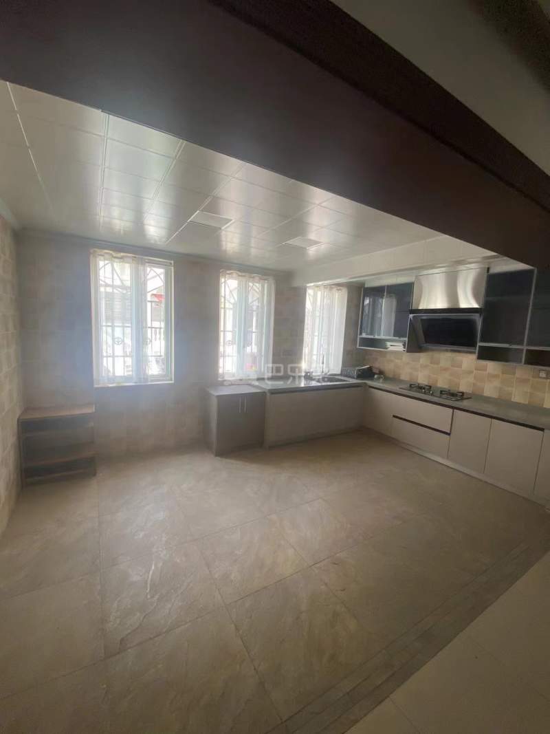 城中花园（城中街）10114880厨房图3