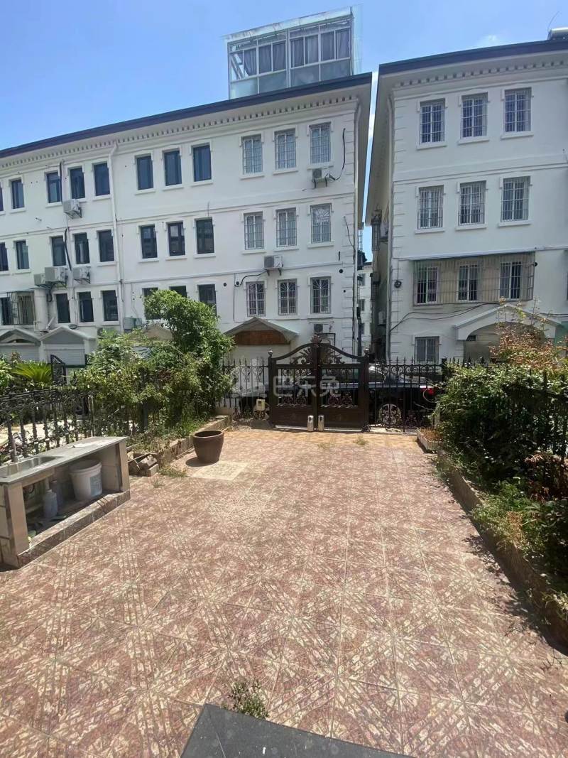 城中花园（城中街）10114880周边环境图7