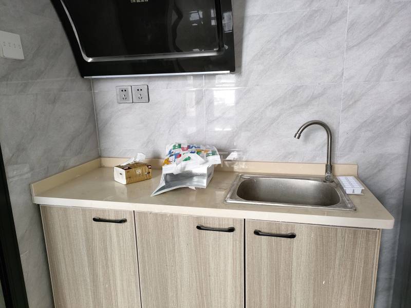 远东村10115123厨房图5