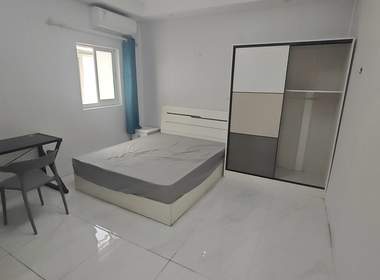 下沙西街医院新村（民房） 