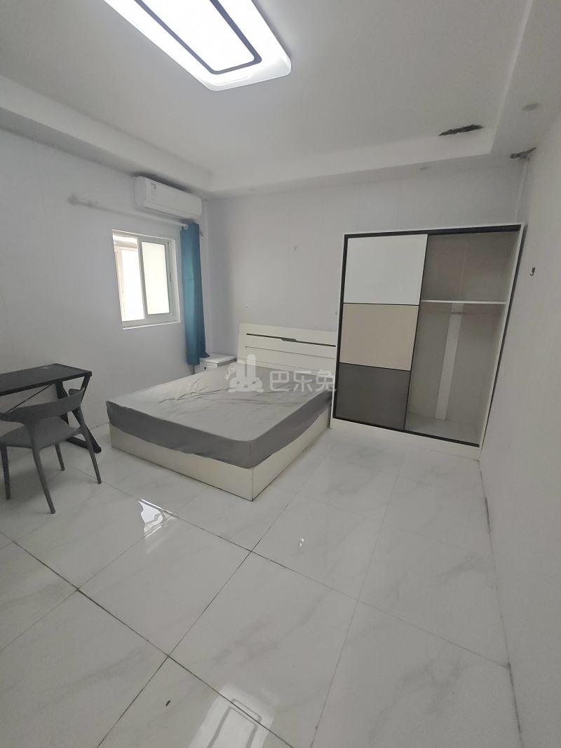 下沙西街医院新村（民房）10115625卧室图0