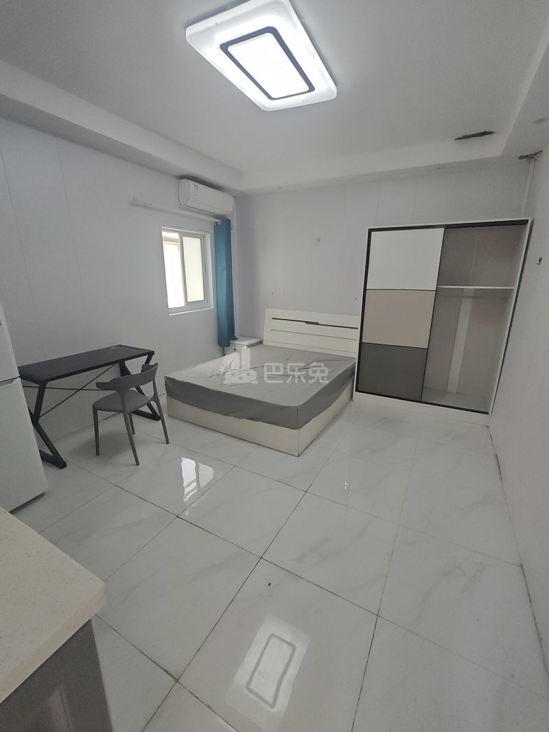 下沙西街医院新村（民房）10115625卧室图1