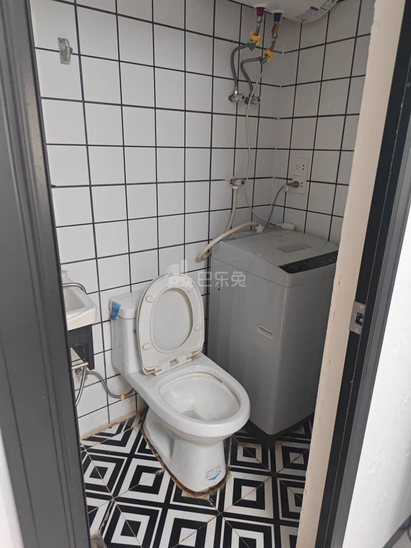 下沙西街医院新村（民房）10115625卧室图3