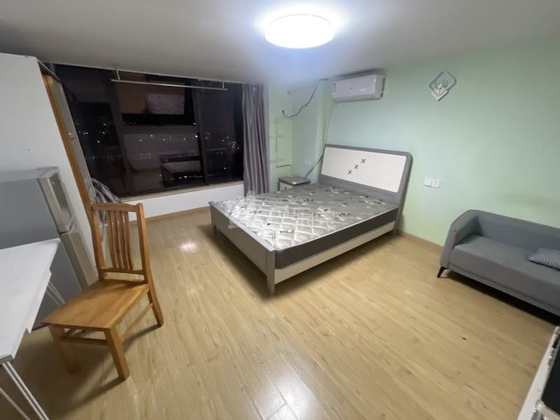 博富尚城（博富科技大厦）10115685卧室图0