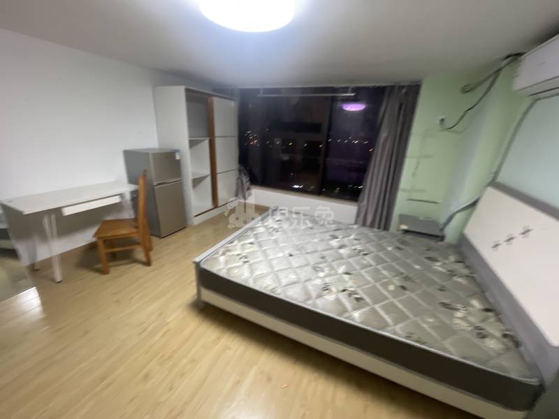 博富尚城（博富科技大厦）10115685卧室图1