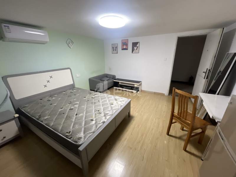 博富尚城（博富科技大厦）10115685卧室图2