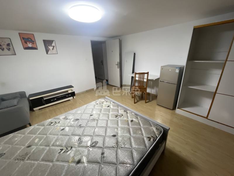 博富尚城（博富科技大厦）10115685卧室图3