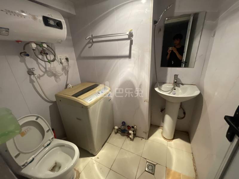 博富尚城（博富科技大厦）10115685卫生间图6