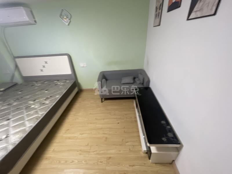 博富尚城（博富科技大厦）10115685客厅图4