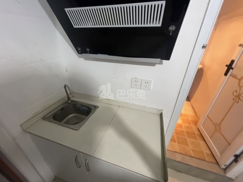 博富尚城（博富科技大厦）10115685厨房图5