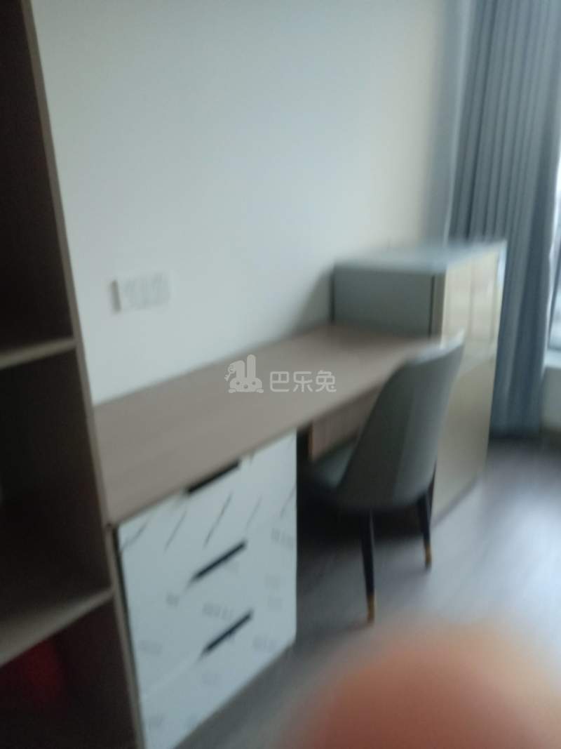 保利融信和光尘樾10116114卧室图0