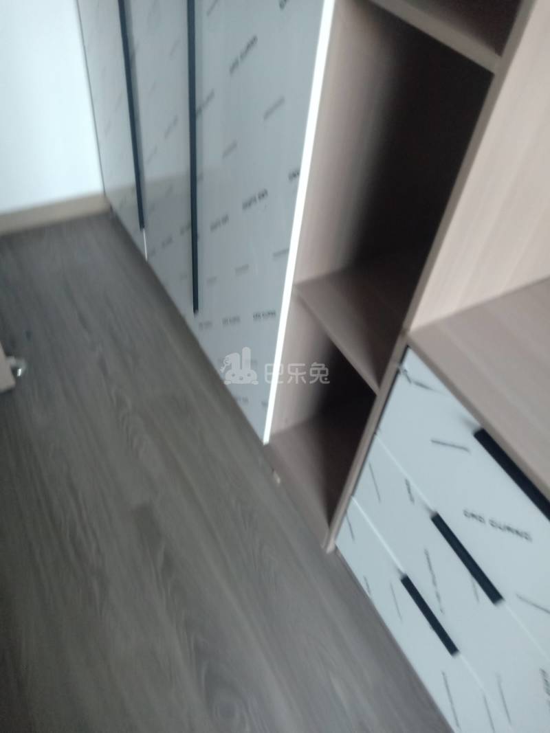 保利融信和光尘樾10116116卧室图1