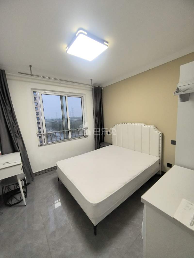 凌沛苑10116123卧室图0