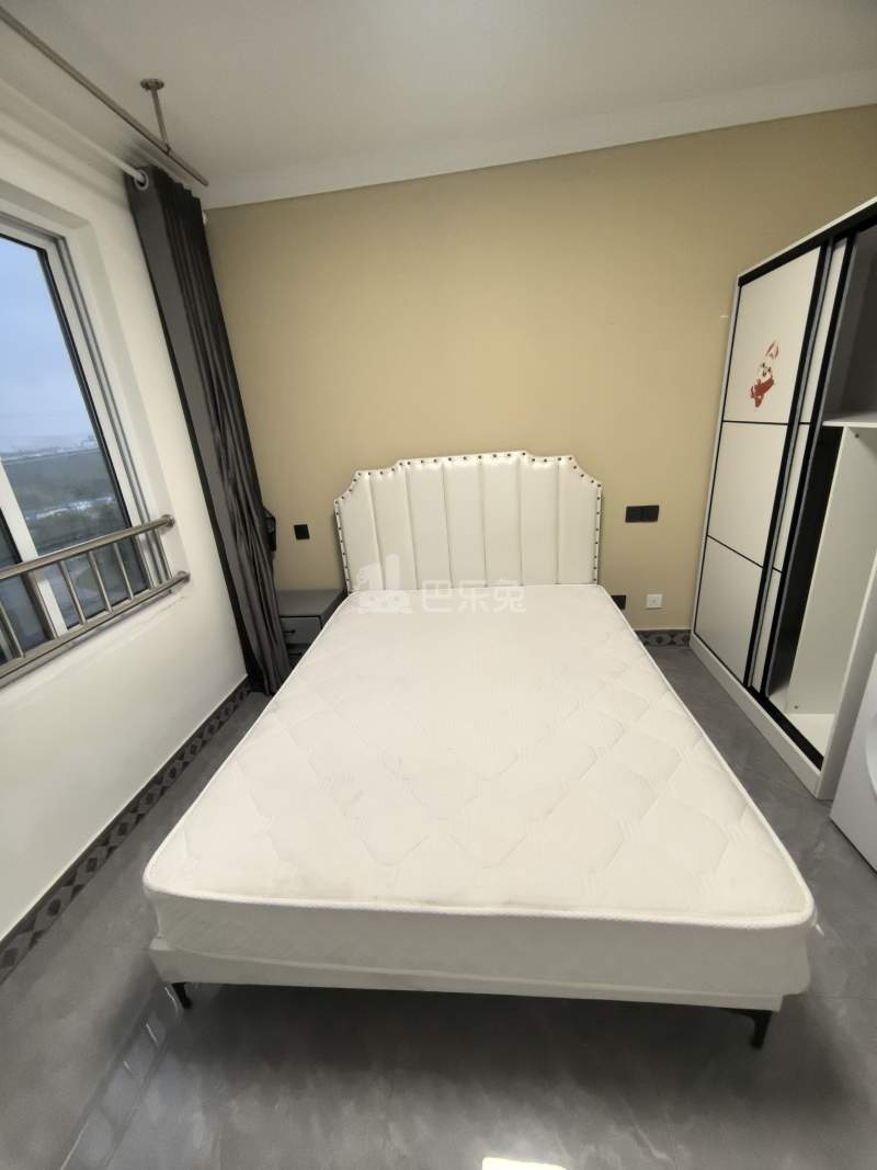 凌沛苑10116123卧室图1