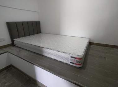 保利融信和光尘樾 