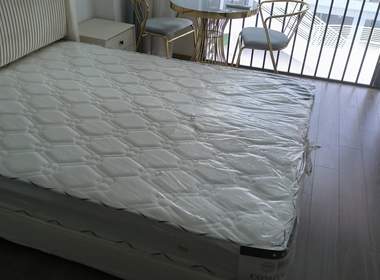 保利融信和光尘樾 