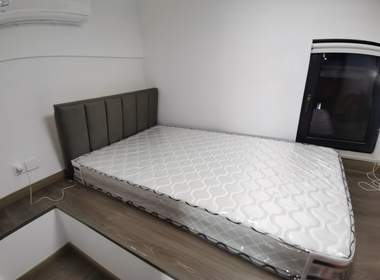 保利融信和光尘樾 