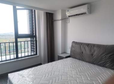 保利融信和光尘樾 