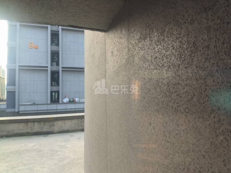 保利融信和光尘樾10116191卧室图0