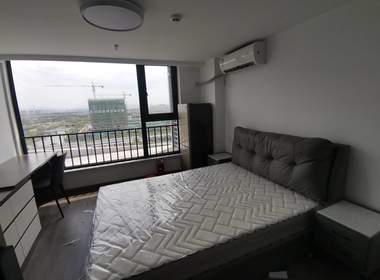 保利融信和光尘樾 