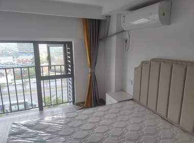 保利融信和光尘樾 