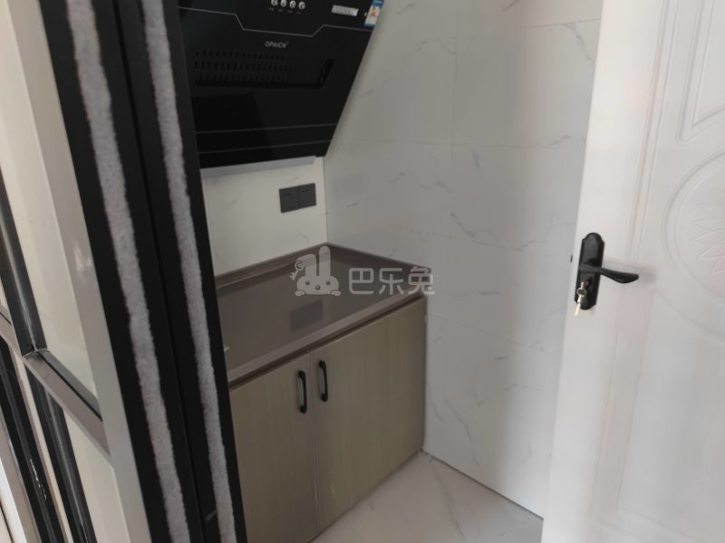 定山家园东区10117578卧室图3