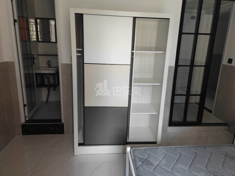 定山家园东区10117578卧室图1