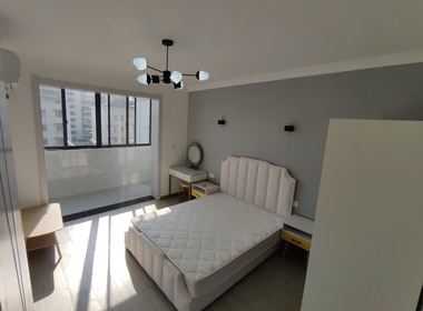 新汾小区（汾西路880弄） 2室1厅1卫