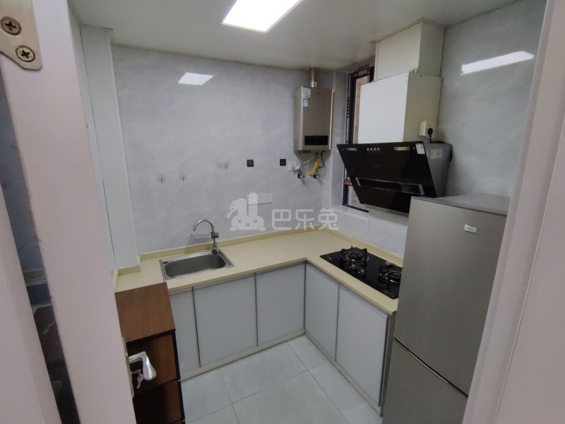 新汾小区（汾西路880弄）10118444厨房图5