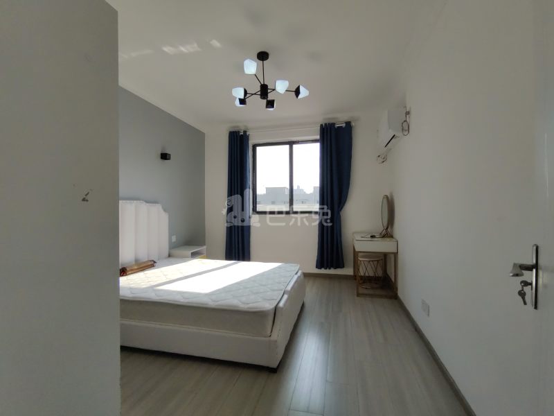 新汾小区（汾西路880弄）10118444卧室图2