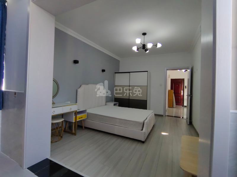 新汾小区（汾西路880弄）10118444卧室图0